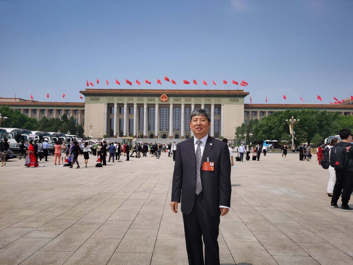 5. 全国人大代表、中国工程院院士、乐投网页版登录入口-乐投（中国）科技委副主任、中国航空研究院副院长樊会涛
