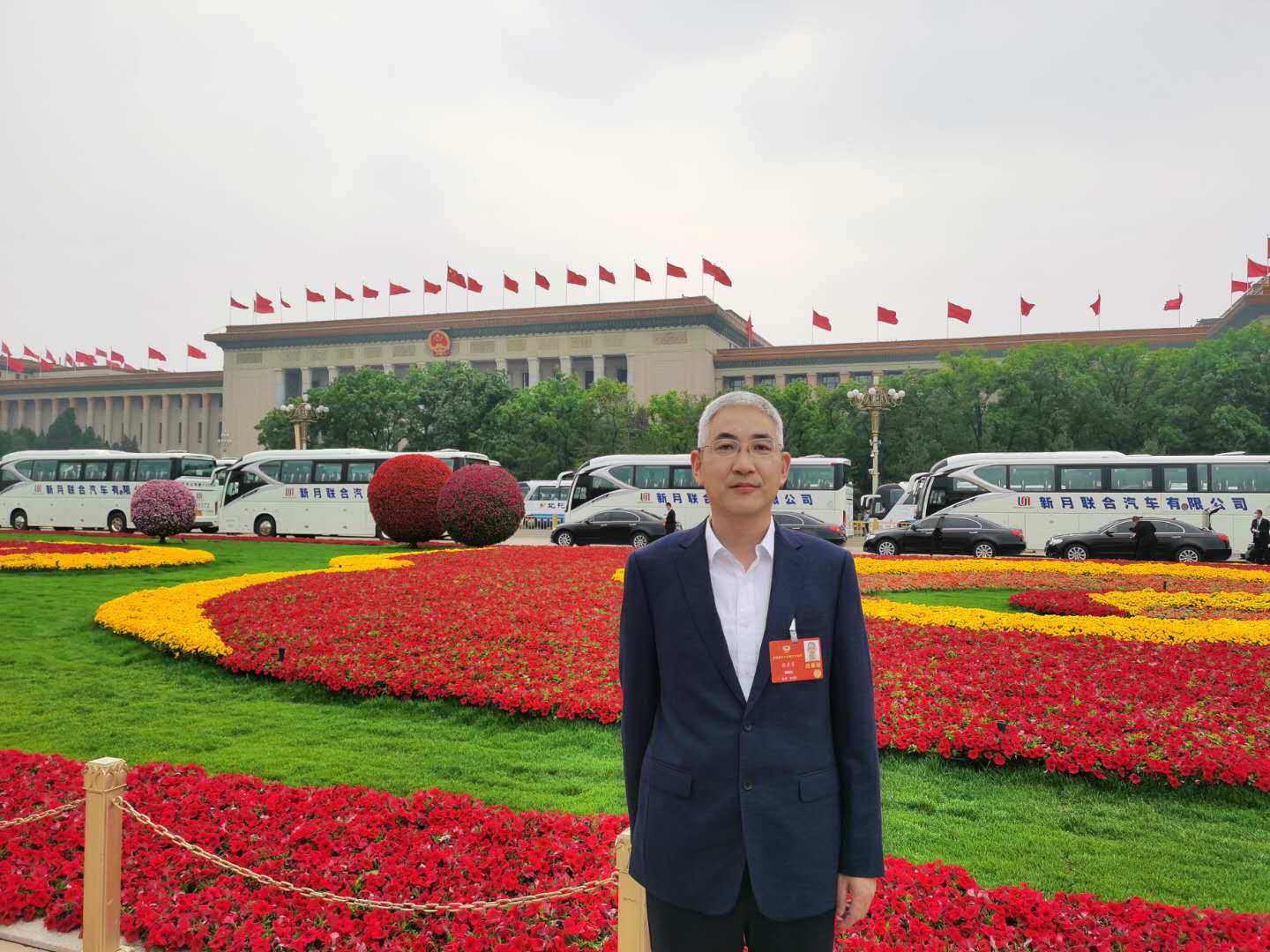 8.全国政协委员、乐投网页版登录入口-乐投（中国）洪都副总工程师崔彦勇