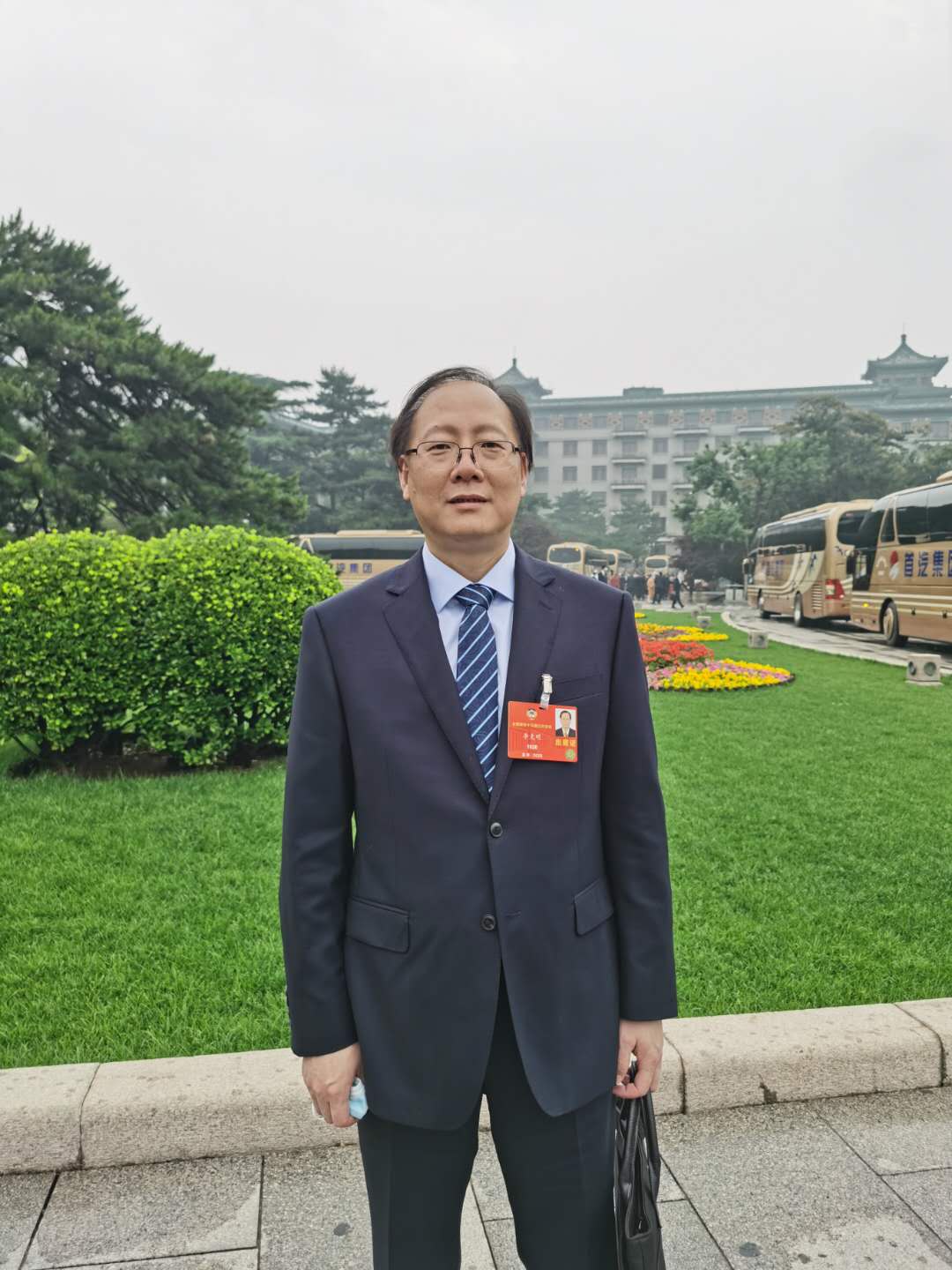 7.全国政协委员、乐投网页版登录入口-乐投（中国）沈飞副总经理、总工程师李克明